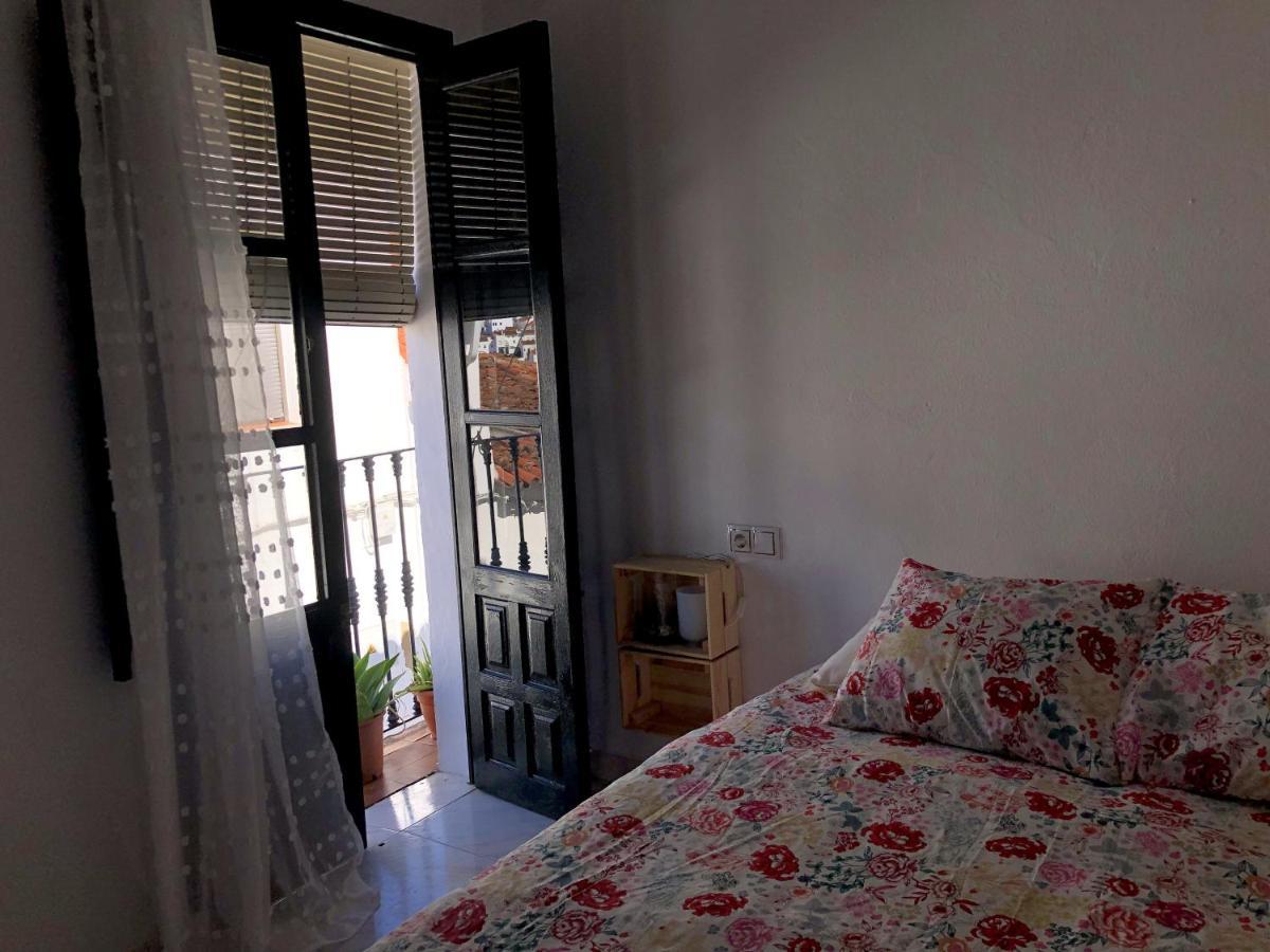 Casa Bheinn Aracena Exterior photo