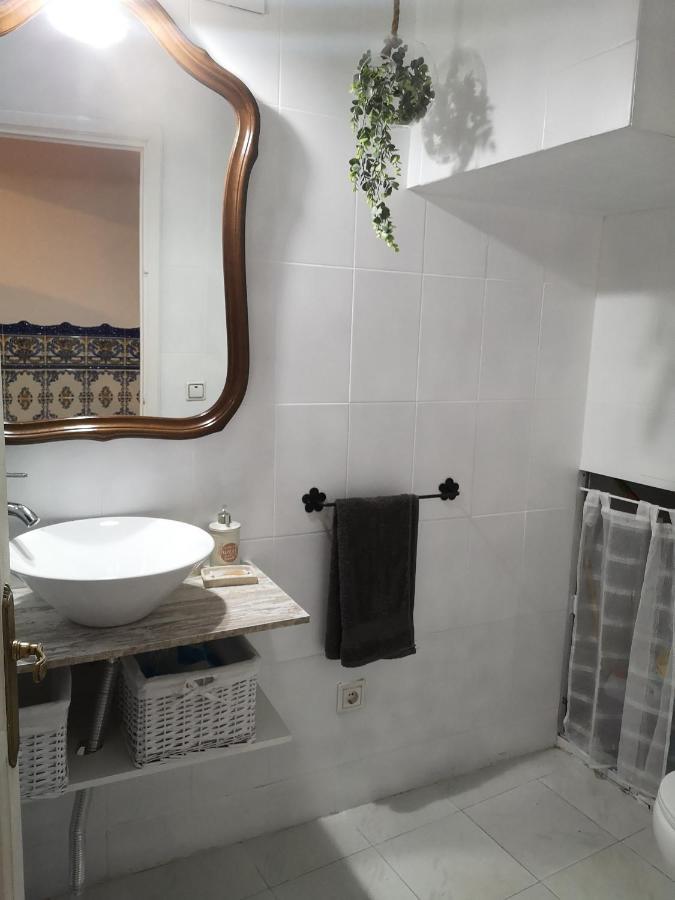 Casa Bheinn Aracena Exterior photo